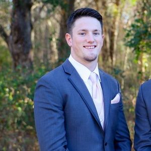 Meet your Posher, Dalton